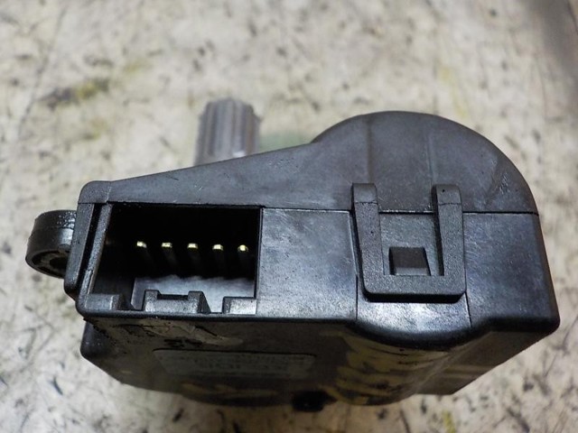 Acionamento de comporta de forno Hyundai Tucson 3 TL