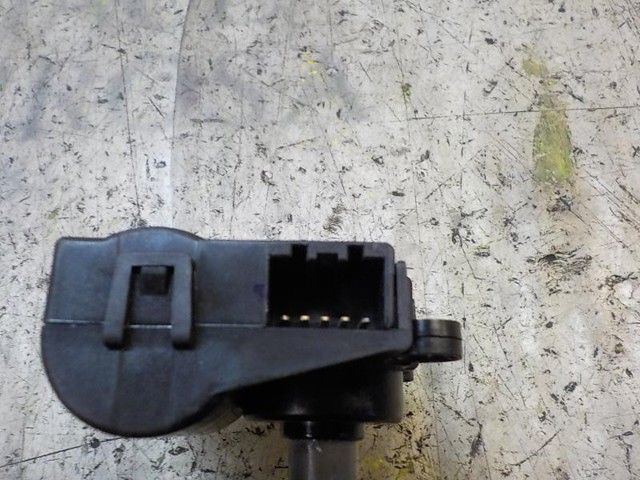 Acionamento de comporta de forno Hyundai Tucson 3 TL