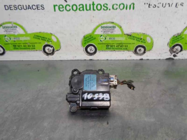 Acionamento de comporta de forno Hyundai Tucson 3 TL