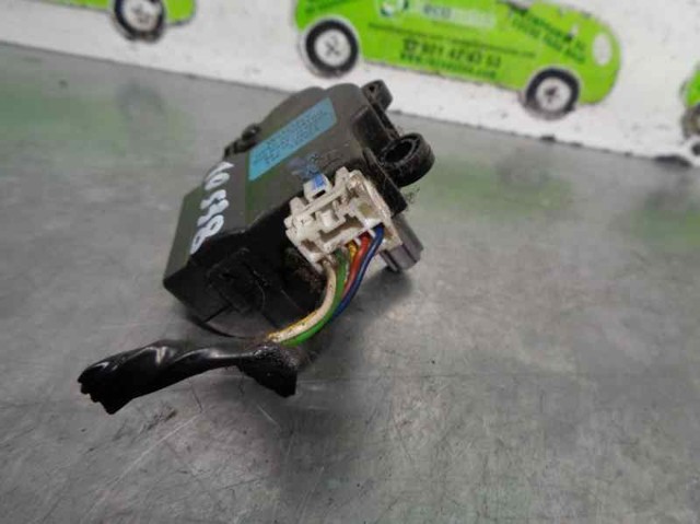 Acionamento de comporta de forno Hyundai Tucson 3 TL
