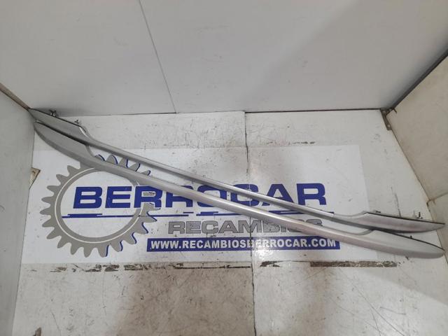 RENAULT 971763607R Уплотнитель люка крыши в наличии Ровно