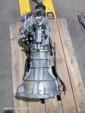 97178930 КПП в сборе (механическая коробка передач) купить Чернигов