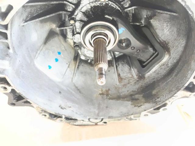 97178930 OPEL КПП в сборе (механическая коробка передач) купить в Павлоград