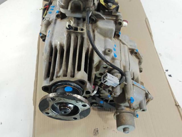 OPEL 97178930 КПП в сборе (механическая коробка передач) в наличии Кривой Рог