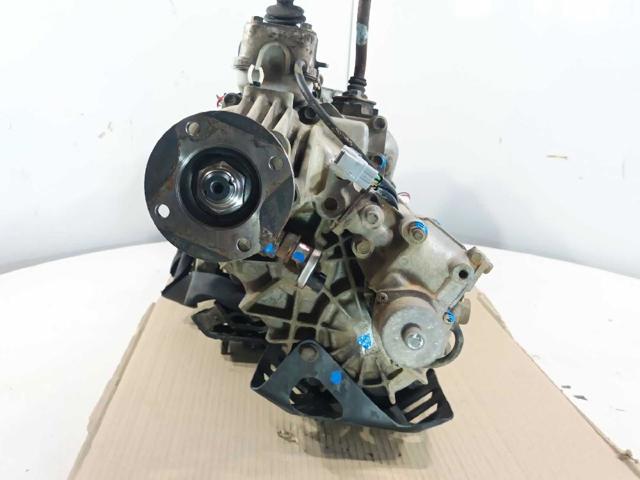 OPEL 97178930 КПП в наличии Ирпень