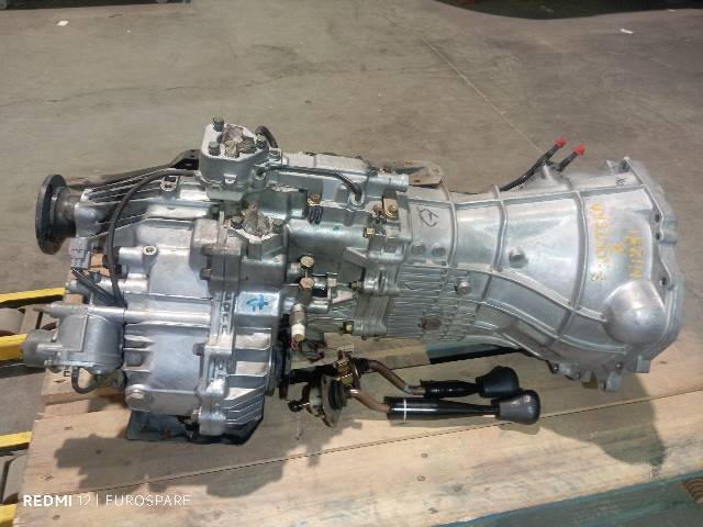 97178930 OPEL КПП в сборе (механическая коробка передач) купить в Павлоград