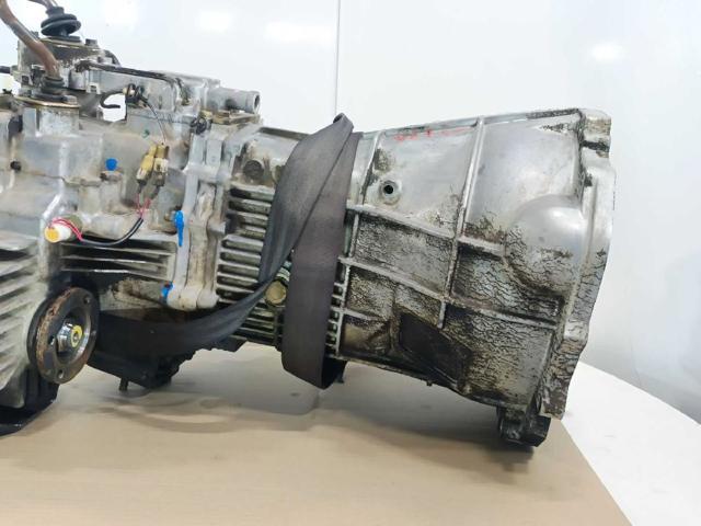 OPEL 97178930 КПП в сборе (механическая коробка передач) в наличии Чернигов