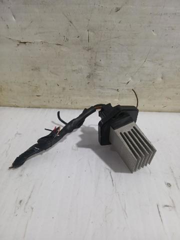 971791F200 HYUNDAI Резистор печки купить в Сумы
