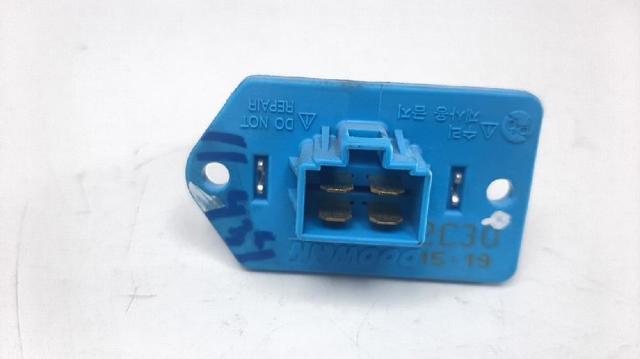 97179H8000 HYUNDAI Резистор (сопротивление) вентилятора печки (отопителя салона) купить в Киев
