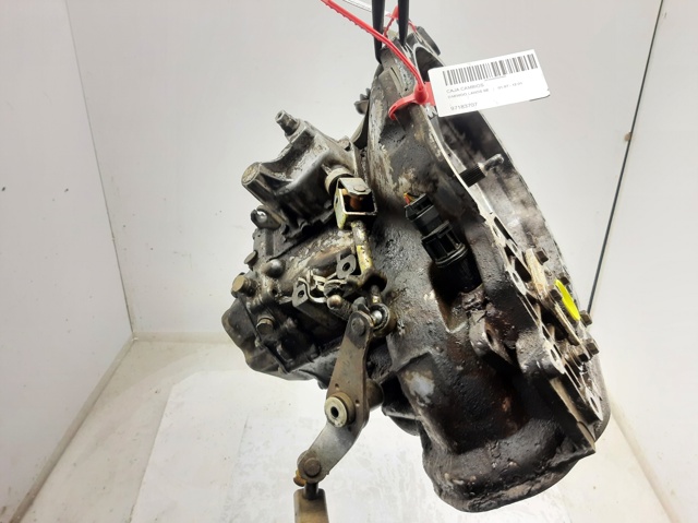 97183707 GM КПП купить в Сумы