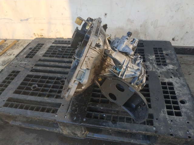 97183707 GM КПП купить в Харьков