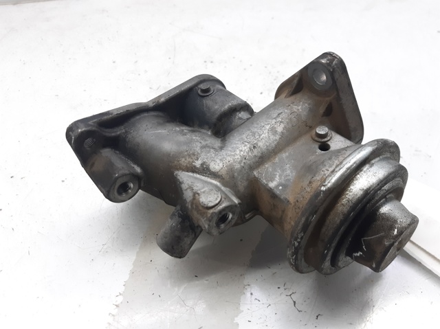 97184925 OPEL Клапан EGR рециркуляции газов купить в Харьков