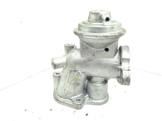 OPEL 97184925 Клапан EGR рециркуляции газов в наличии Сумы