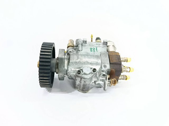 97185242 OPEL Насос топливный высокого давления (ТНВД) купить в Житомир
