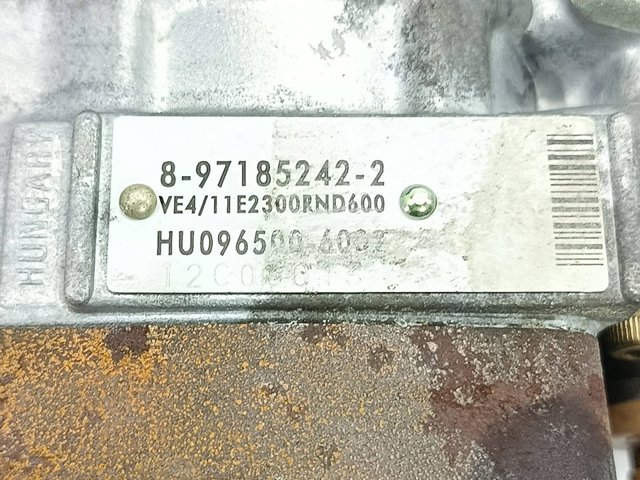 OPEL 97185242 Насос топливный высокого давления (ТНВД) в наличии Винница