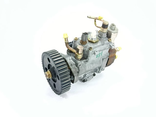 97185242 Насос топливный высокого давления (ТНВД) купить Винница