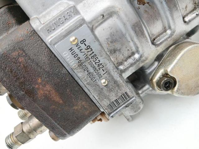 OPEL 97185242 Насос топливный высокого давления (ТНВД) в наличии Одесса