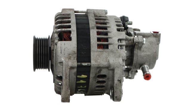 OPEL 97189113 Генератор в наличии Днепр