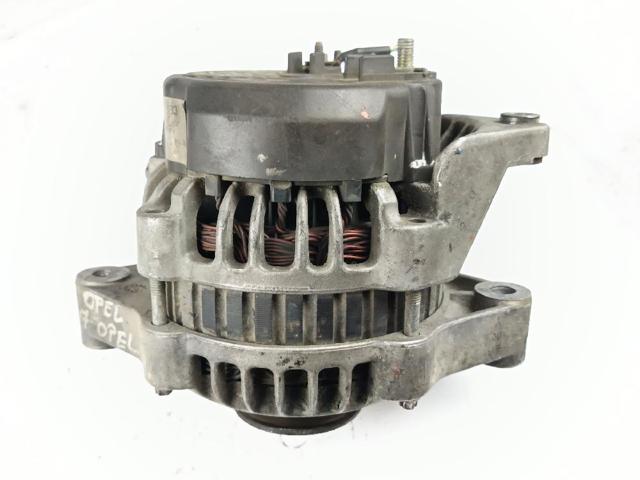 OPEL 97189113 Генератор в наличии Ровно