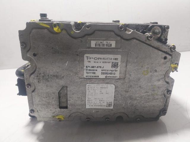 971907170E PORSCHE Инвертор тока купить в Ужгород
