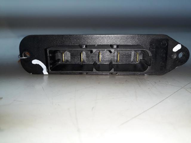 971912Y000 HYUNDAI Радиатор печки (отопителя) купить в Чернигов