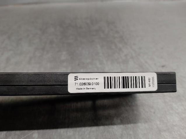 971913KAA0 HYUNDAI Радиатор печки купить в Ужгород