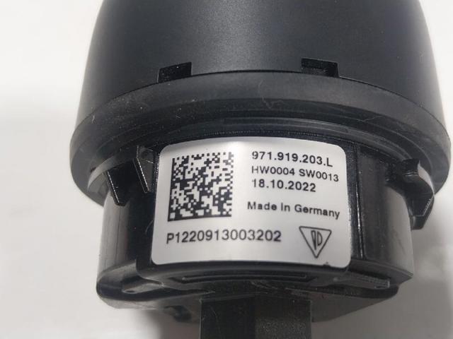 971919203L6N3 PORSCHE купить в Чернигов