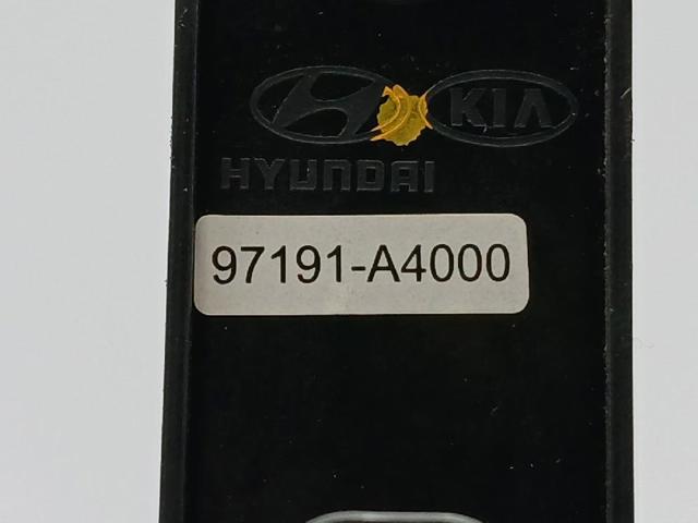HYUNDAI 97191A4000 в наличии Ужгород