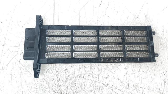 97192G2000 HYUNDAI Электроподогреватель воздуха системы отопления салона купить в Житомир