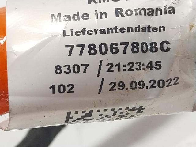 PORSCHE 971971676AS в наличии Запорожье