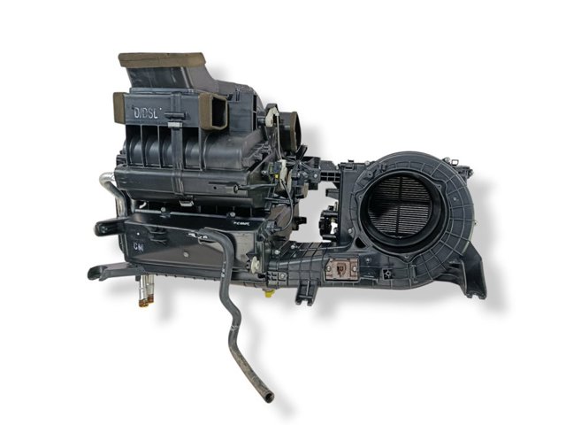 972052B250 HYUNDAI Корпус печки в сборе купить в Ирпень