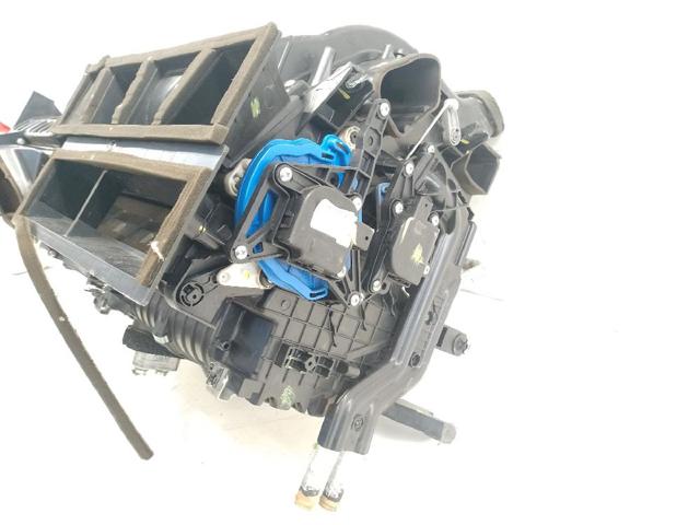 972052B250 HYUNDAI Корпус печки в сборе купить в Сумы