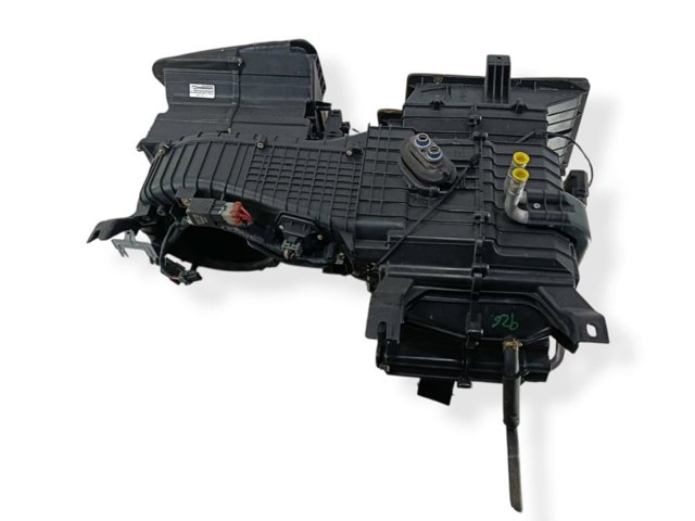 HYUNDAI 972072E102 Корпус вентилятора печки (отопителя салона), в сборе в наличии Николаев