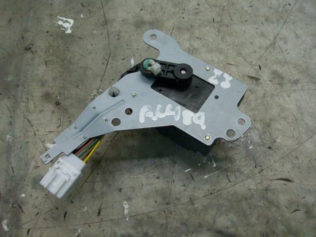 HYUNDAI 9722638000 Привод заслонки печки в наличии Кривой Рог