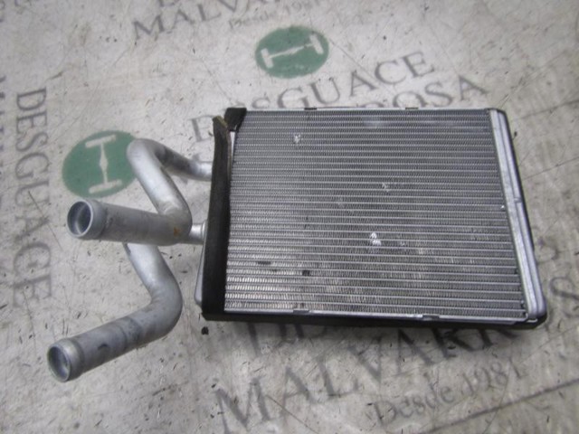 972273E000 HYUNDAI Радиатор печки (отопителя) купить в Полтава