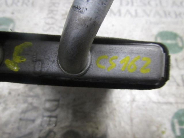 HYUNDAI 972273E000 Радиатор печки (отопителя) в наличии Харьков