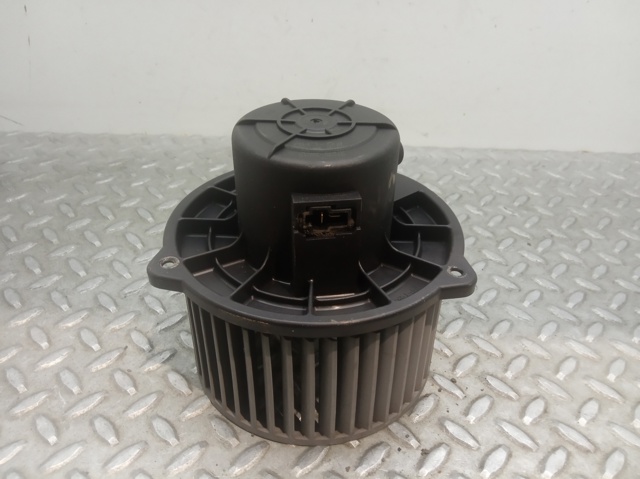 Motor de aquecimento para Hyundai Terracan 2.5 TD D4BH 972303A010
