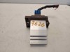 Resistor (resistência) de ventilador de forno (de aquecedor de salão) 972351E000 HYUNDAI