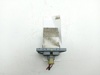 Resistor (resistência) de ventilador de forno (de aquecedor de salão) 972351E000 HYUNDAI