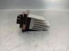 Resistor (resistência) de ventilador de forno (de aquecedor de salão) 972351E000 HYUNDAI