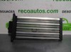 Resistor (resistência) de ventilador de forno (de aquecedor de salão) 9723526000 HYUNDAI