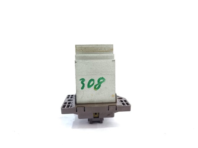 HYUNDAI 9723526000 Резистор печки в наличии Одесса