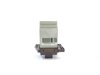 Resistor (resistência) de ventilador de forno (de aquecedor de salão) 9723526000 HYUNDAI