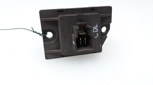 HYUNDAI 9723526000 Резистор (сопротивление) вентилятора печки (отопителя салона) в наличии Чернигов