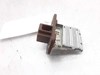 Resistor (resistência) de ventilador de forno (de aquecedor de salão) 9723526000 HYUNDAI