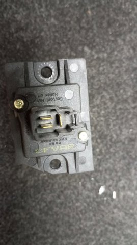 HYUNDAI 972353K100 Резистор (сопротивление) вентилятора печки (отопителя салона) в наличии Киев