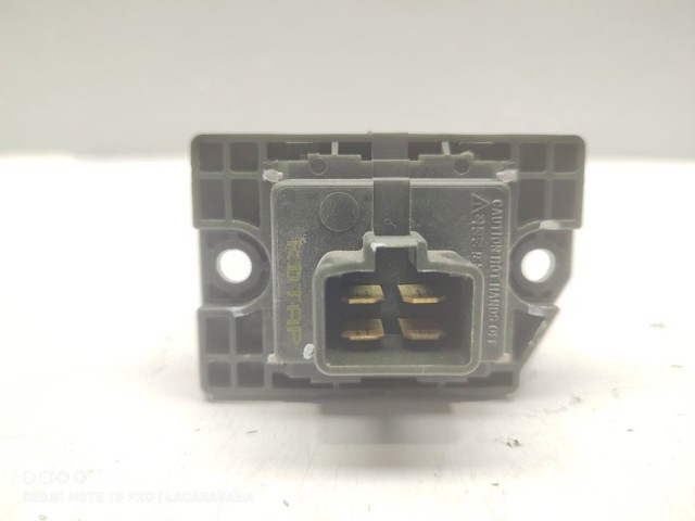 HYUNDAI 972353XAA0 Резистор печки в наличии Украина