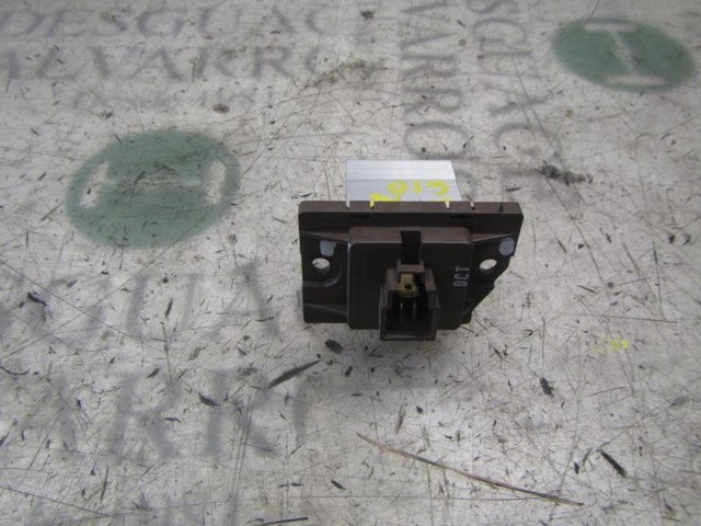 972354D000 HYUNDAI Резистор печки купить в Черновцы