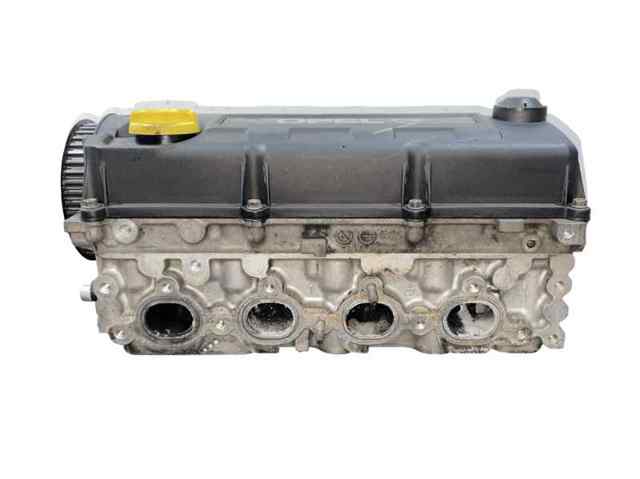 97248299 OPEL Головка блока цилиндров (ГБЦ) купить в Ровно