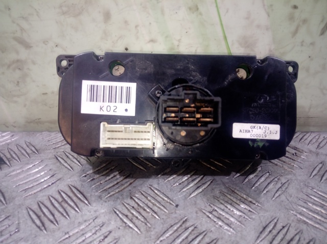 97250 HYUNDAI купить в Украина